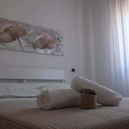 L'approdo Bed & Breakfast Fiumicino