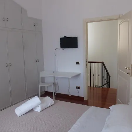 L'approdo Bed & Breakfast *