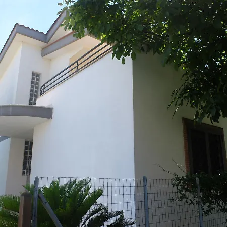 L'approdo