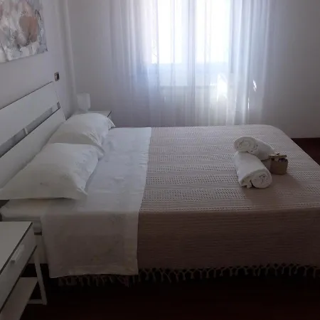 L'approdo Bed & Breakfast *