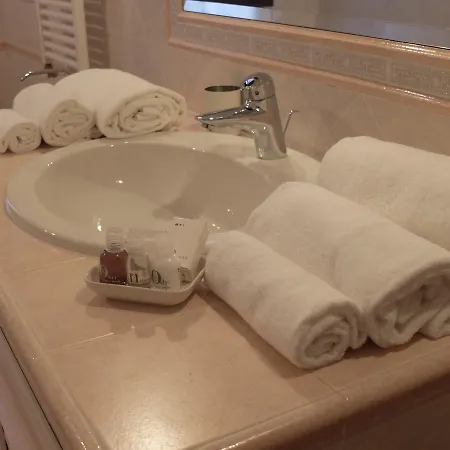 L'approdo Bed & Breakfast Fiumicino