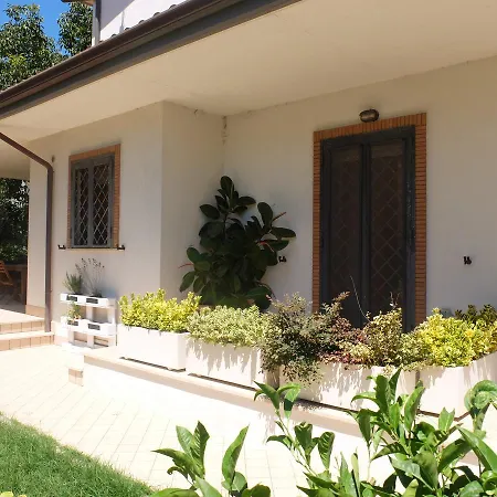 L'approdo Bed & Breakfast
