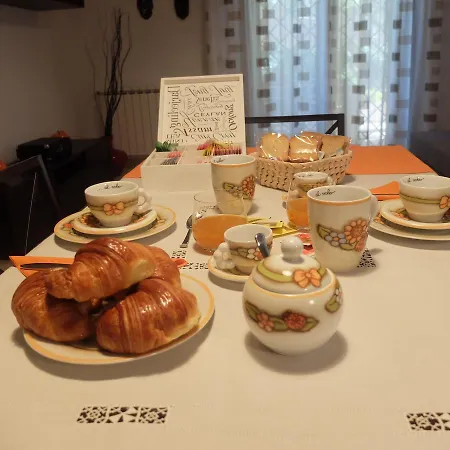 Bed & Breakfast L'approdo Fiumicino