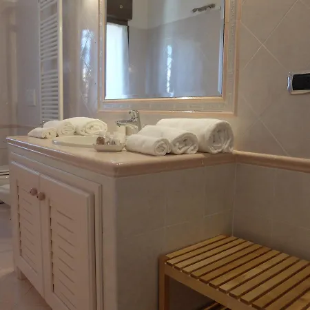 L'approdo Bed & Breakfast
