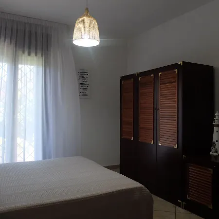 Bed & Breakfast L'approdo