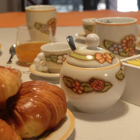 L'approdo Bed & Breakfast Fiumicino