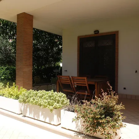 L'approdo Bed & Breakfast