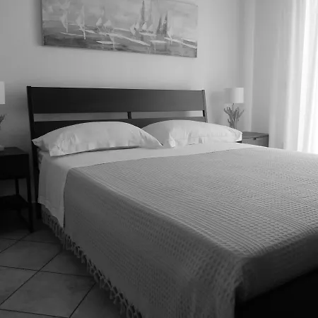 Couette-café L'approdo